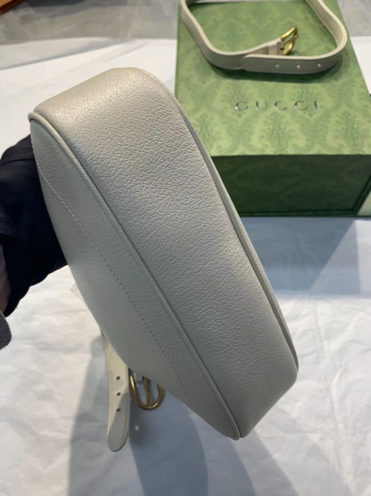 GUCCI Aphrodite Small Shoulder Bag
