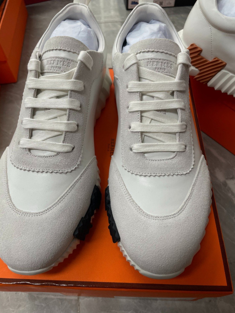 Hermes shoes
