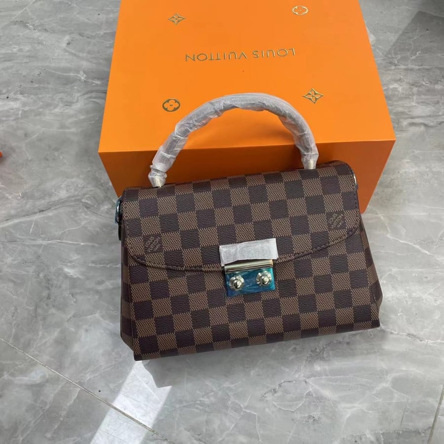 Louis Vuitton Croisette: