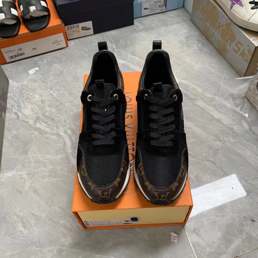 LOUIS VUITTON SHOES