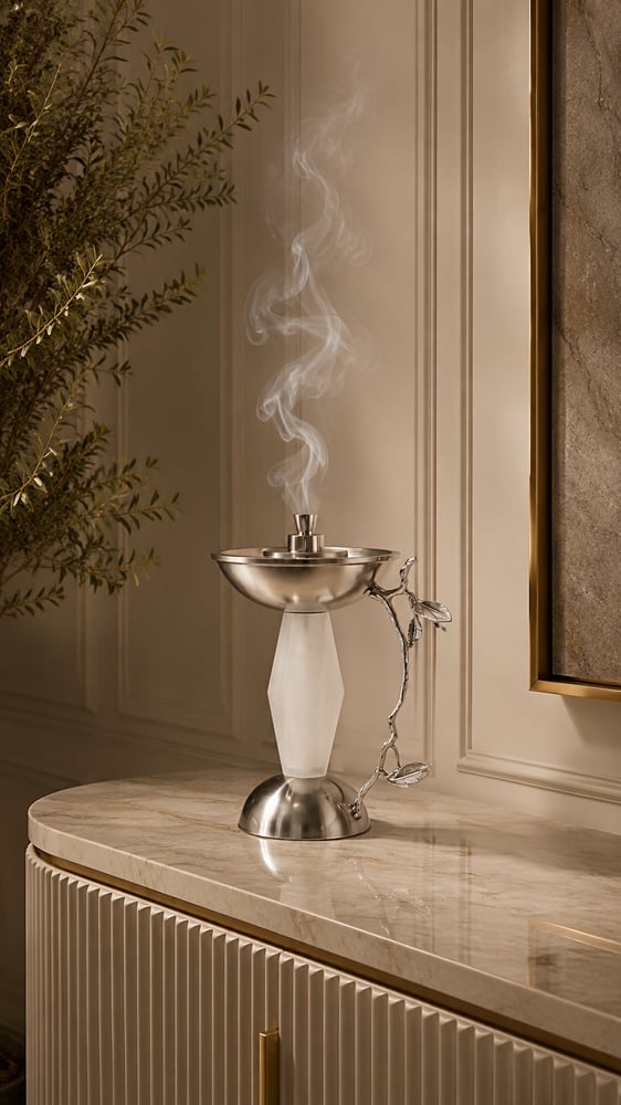 مبخرة فاخره