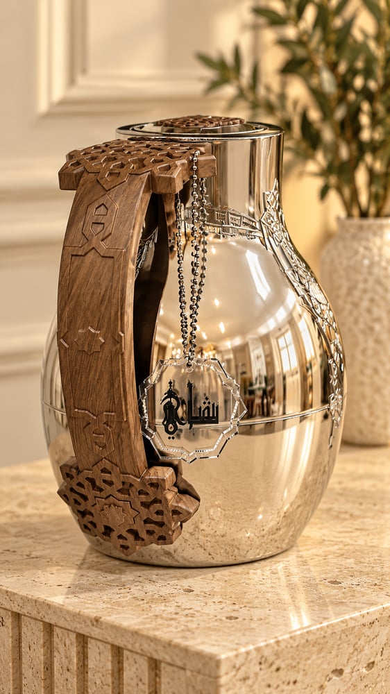 طقم ترامس