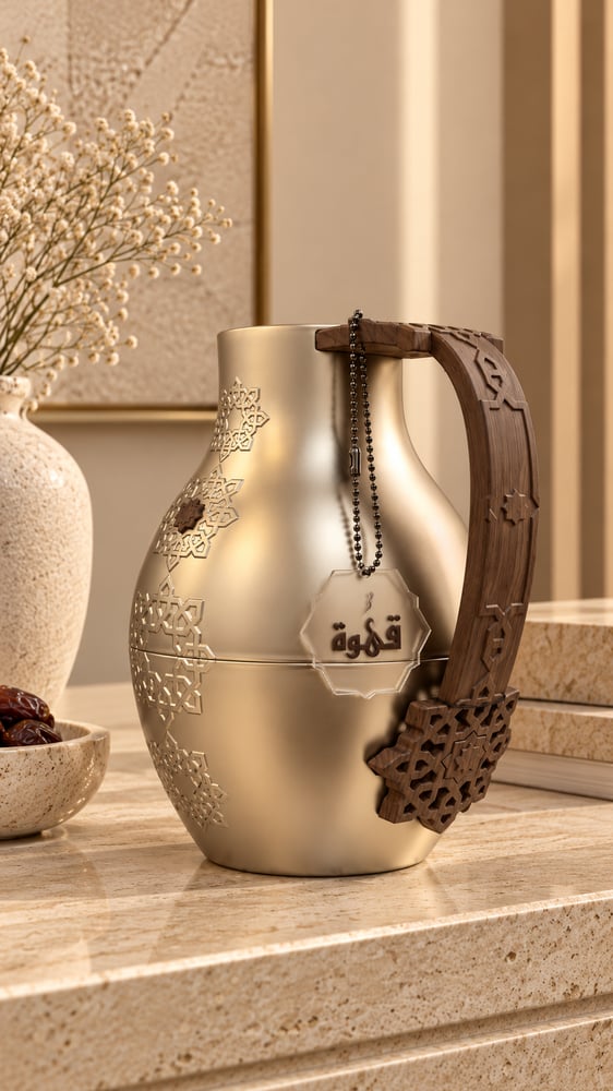 طقم ترامس