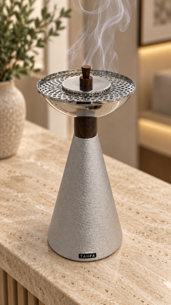 مبخرة راقيه