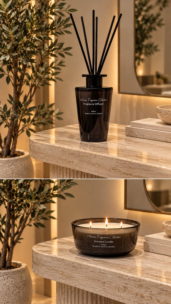 فواحة معطره