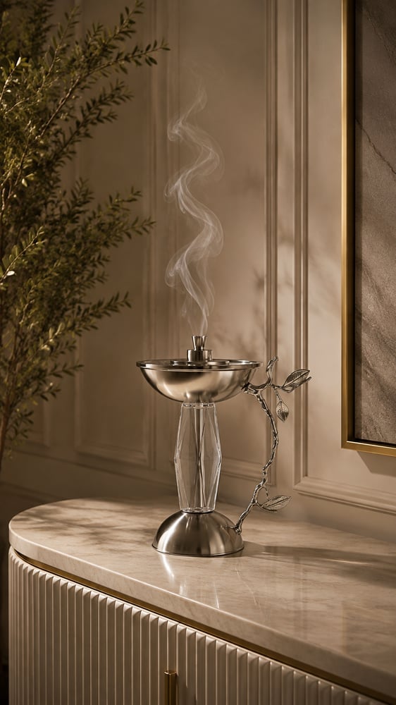 مبخرة فاخره