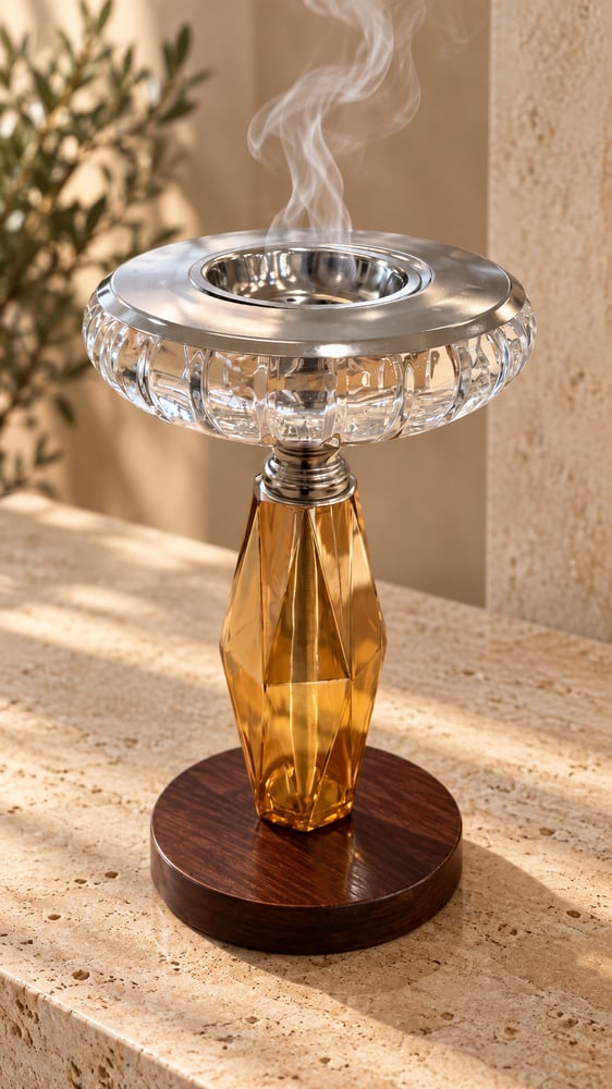مبخرة