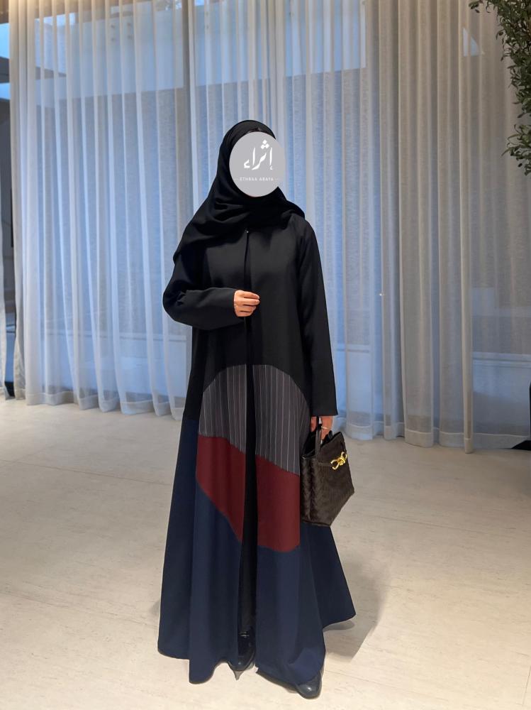 عباية كريب