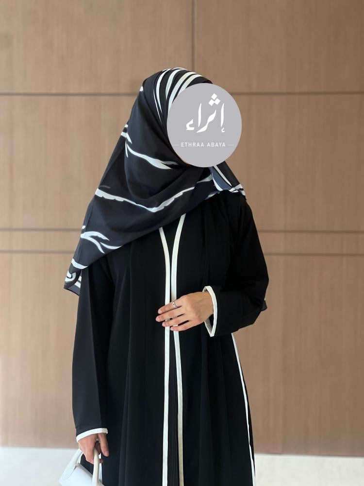 عباية كريب