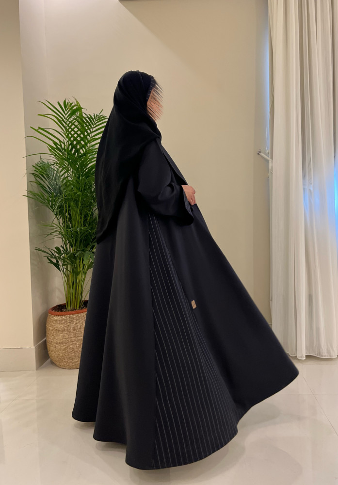 عباية كريب