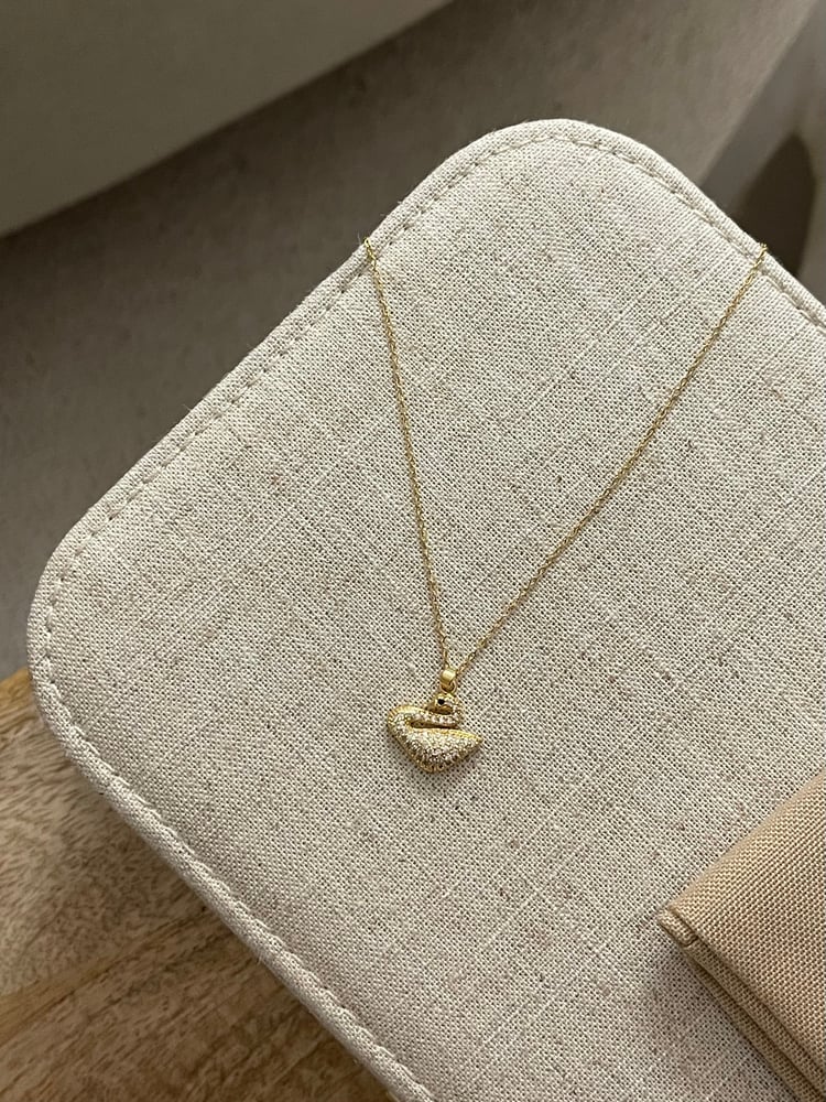 سلسال SWAROVSKI ماستر