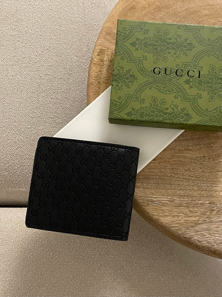 محفظة GUCCI ماستر