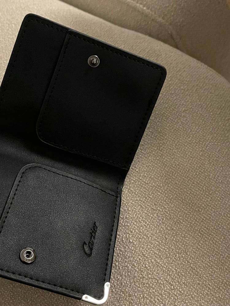 محفظة Cartier ماستر