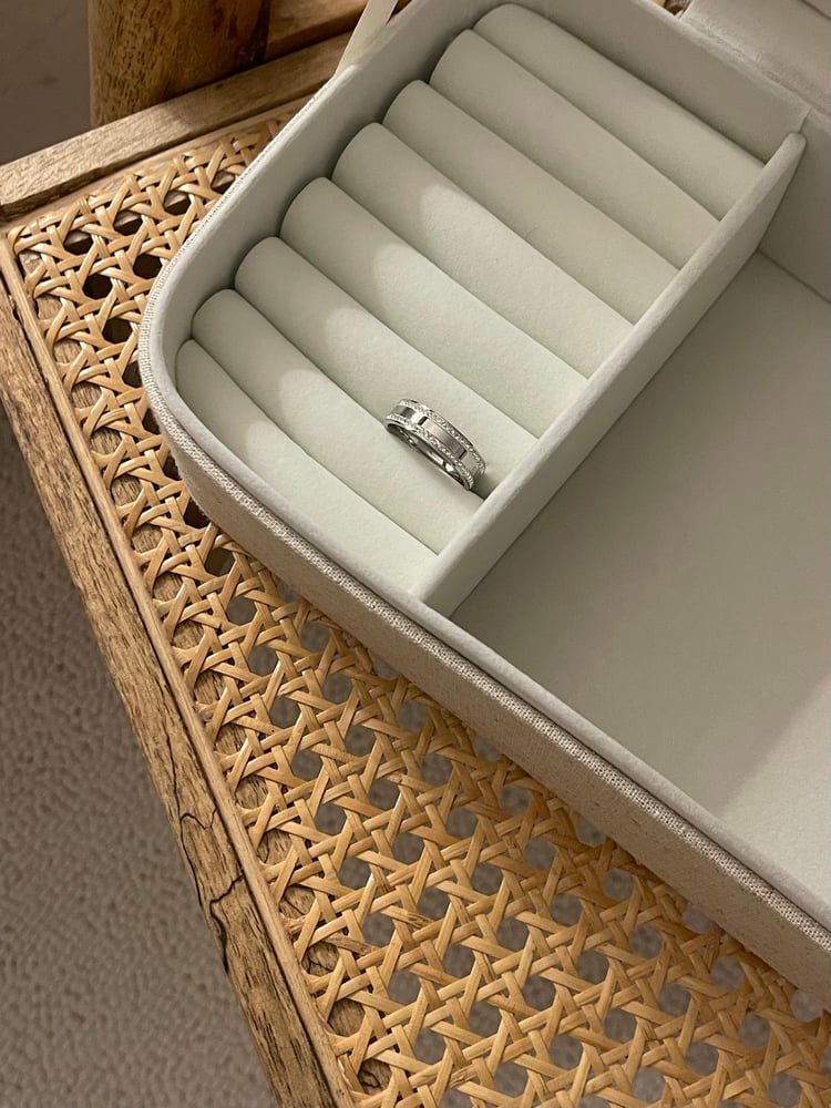 خاتم Cartier ماستر