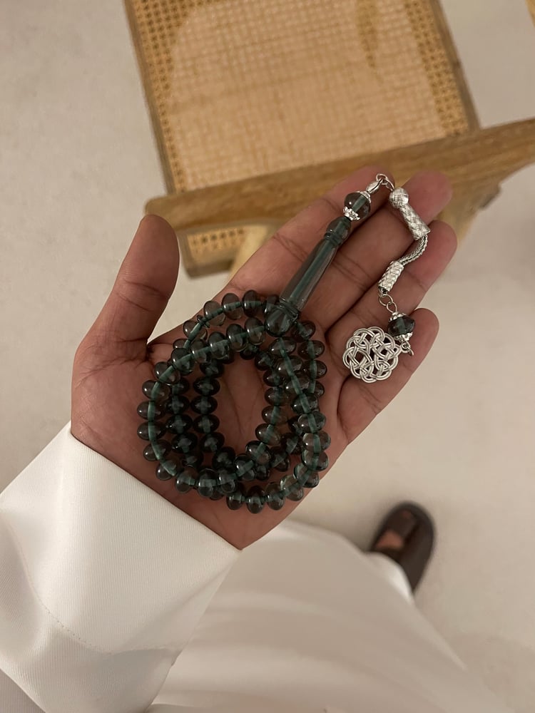سبحة بكلايت الذوق الرفيع