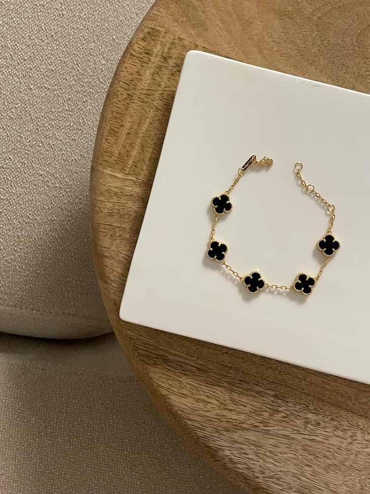 سوارة Van Cleef ماستر