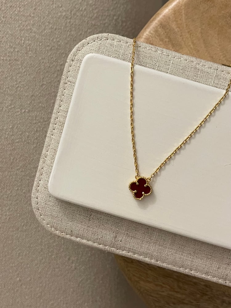 سلسال Van Cleef ماستر