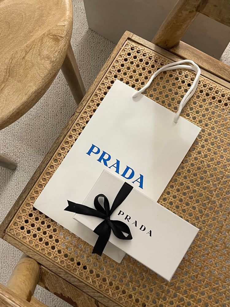 نظارة PRADA 8