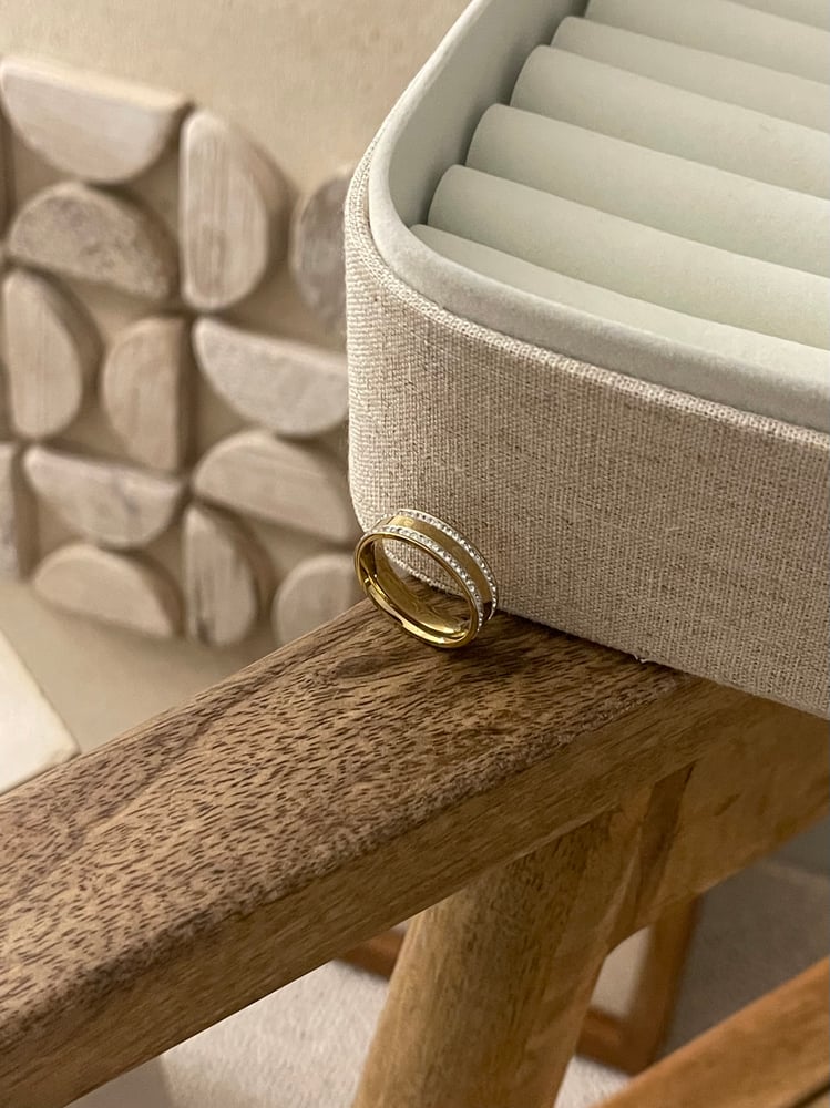 خاتم Cartier ماستر