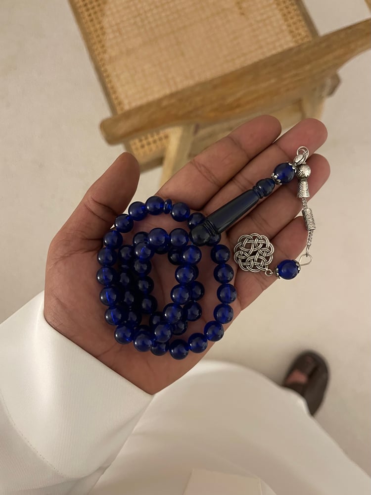سبحة بكلايت راقية