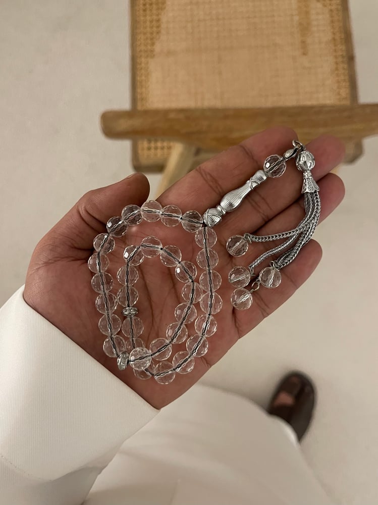 سبحة الاناقة