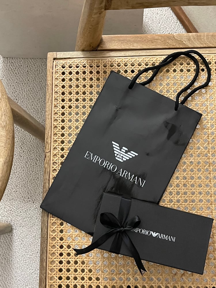 نظارة ARMANI 29