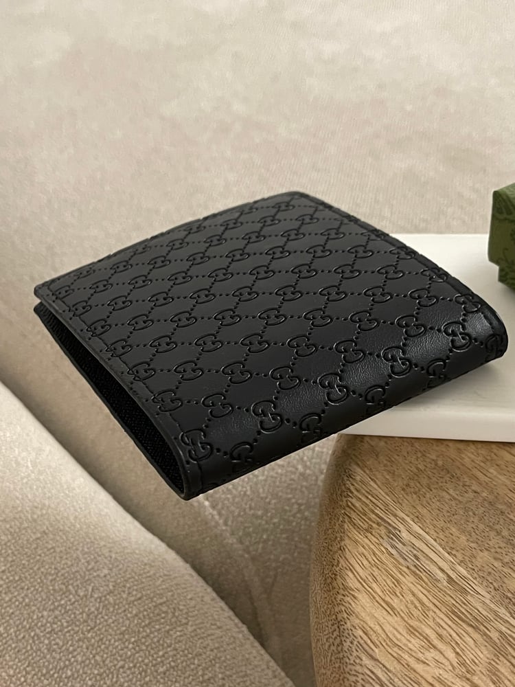 محفظة GUCCI ماستر
