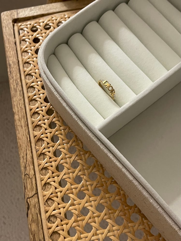 خاتم DIOR ماستر