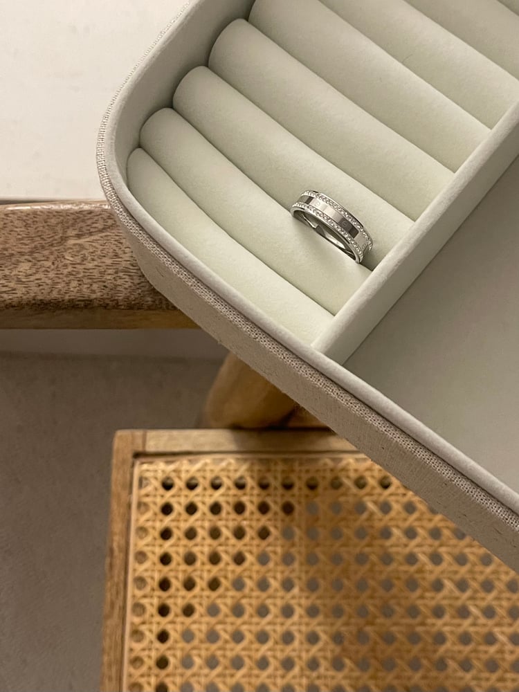 خاتم Cartier ماستر