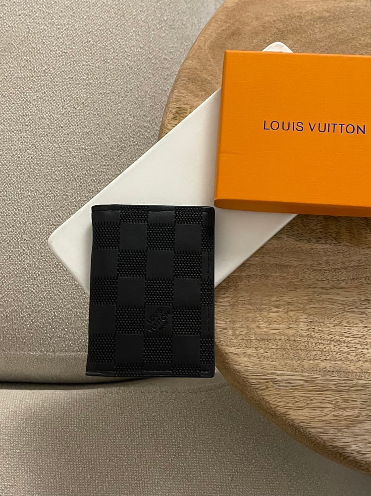 محفظة LOUIS ماتسر
