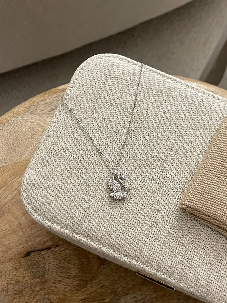 سلسال SWAROVSKI ماستر