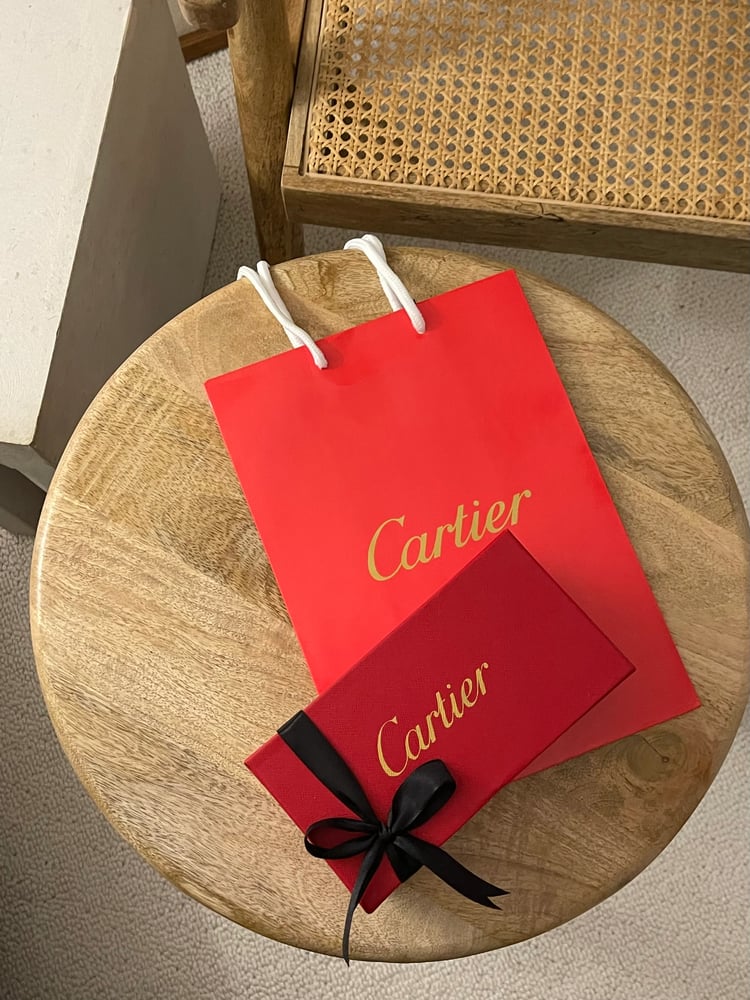 نظارة Cartier 17