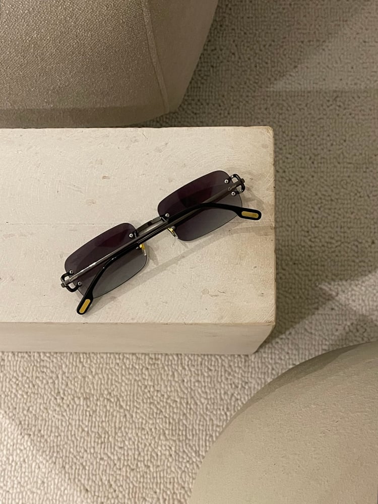 نظارة Cartier 25
