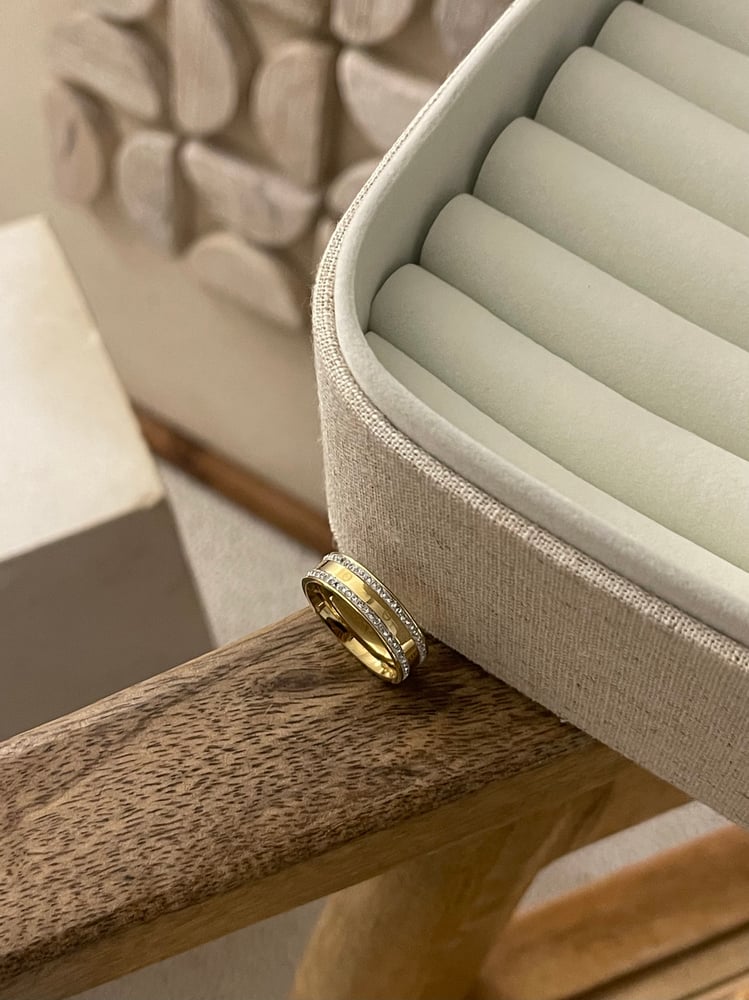 خاتم Cartier ماستر