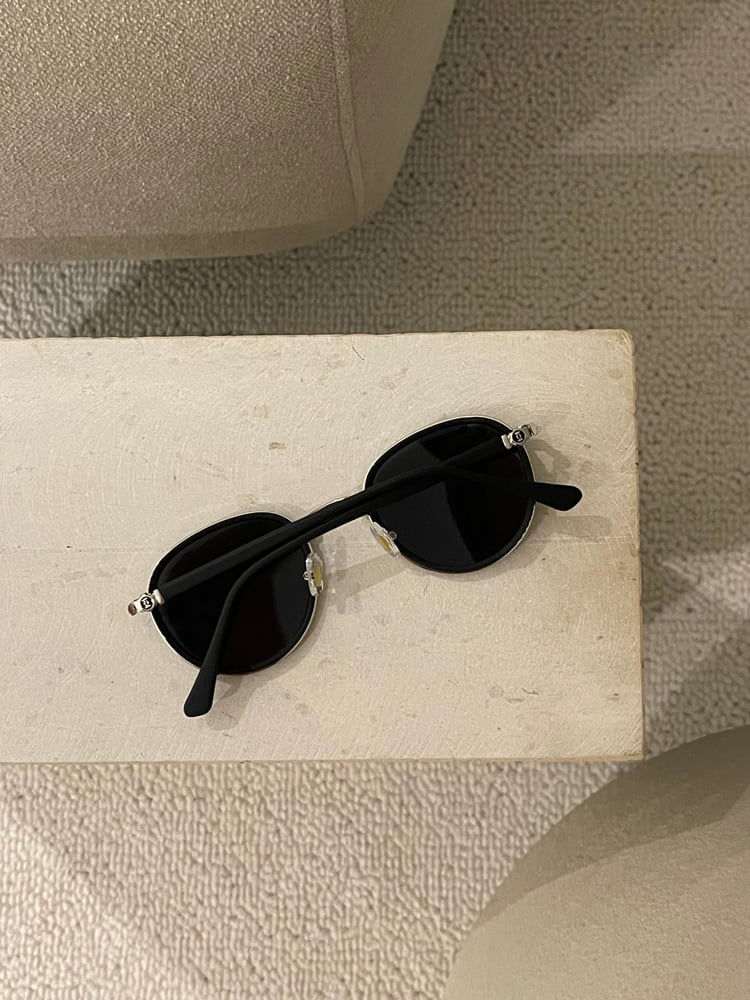 نظارة Cartier 40