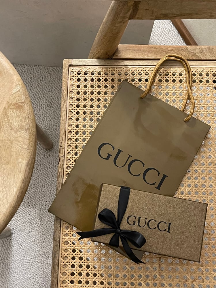 نظارة GUCCI 12