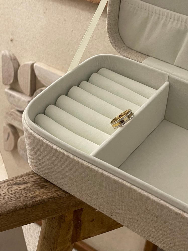 خاتم Cartier ماستر