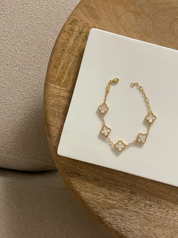 سوارة Van Cleef ماستر