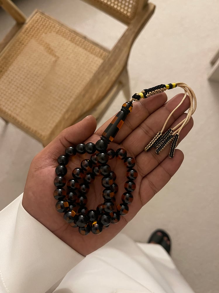 سبحة بكلايت انيقة