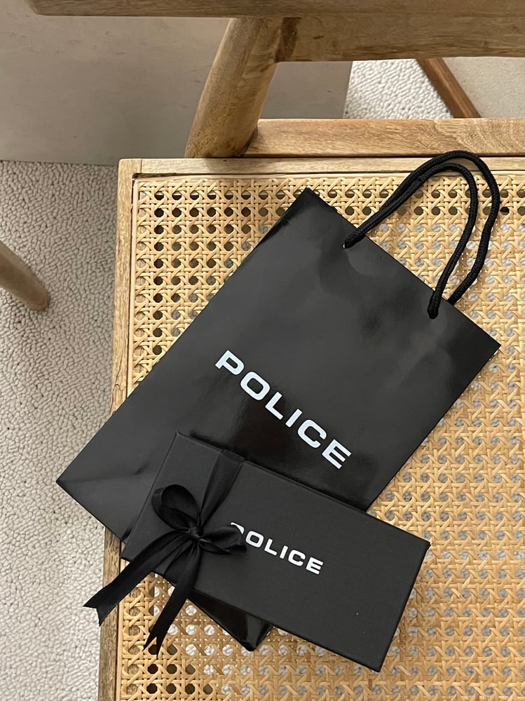نظارة POLICE 39