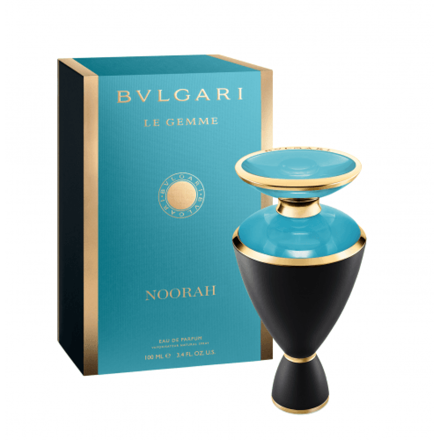 Bvlgari Le Gemme Noorah Eau de Parfum 100ml متجر خبير العطور