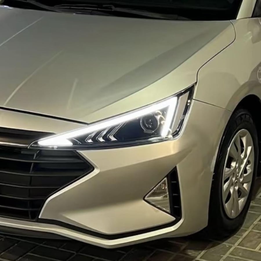 شمعات النترا 2019 - 2020 برمش ليد