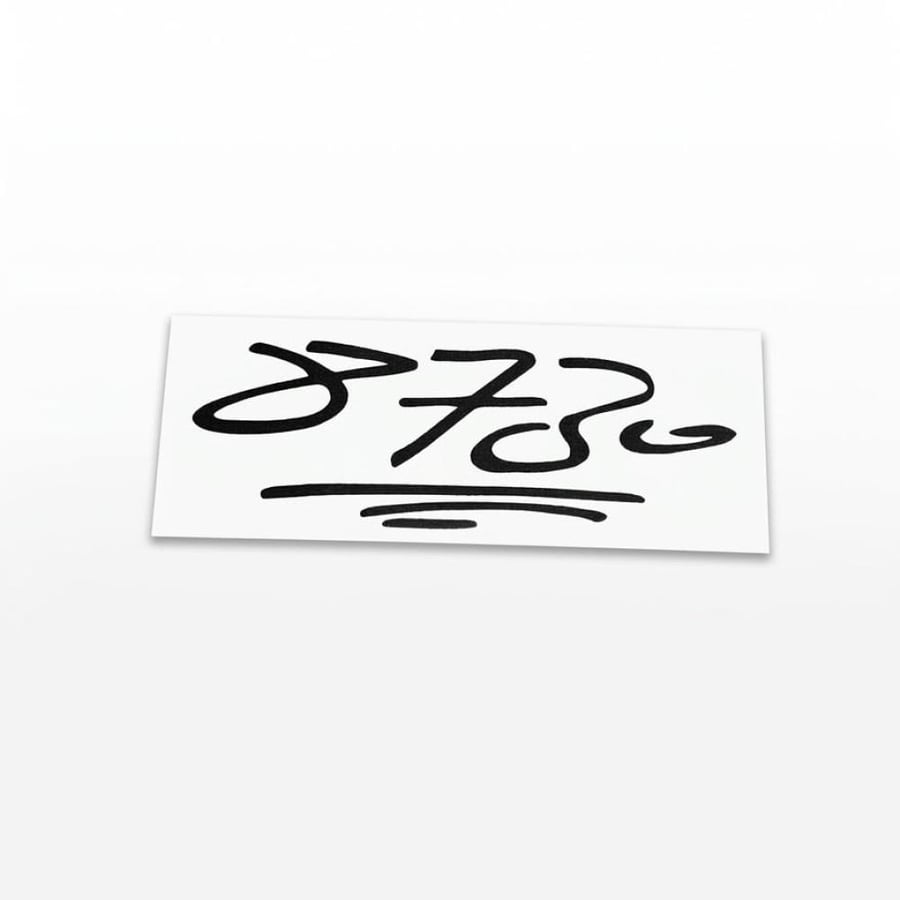 استكر قزاز امامي ابيض