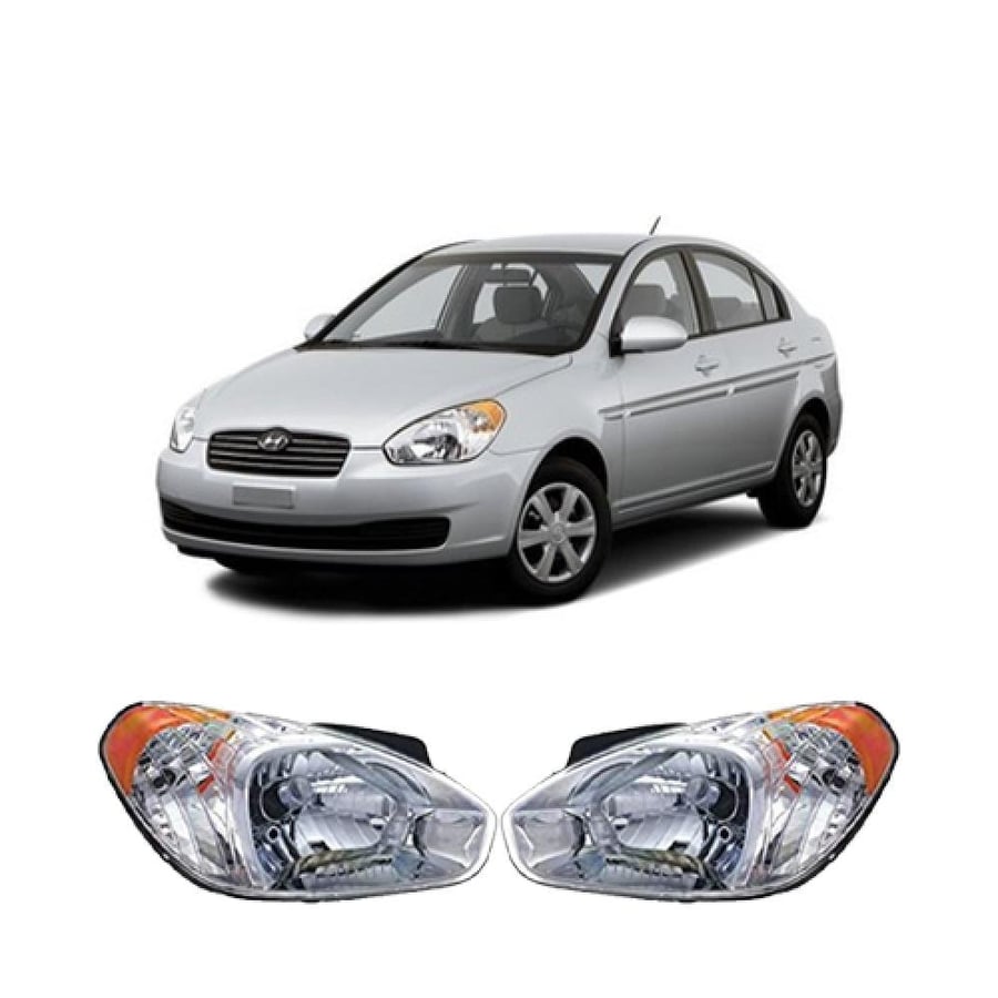 شمعات اكسنت 2006 - 2010