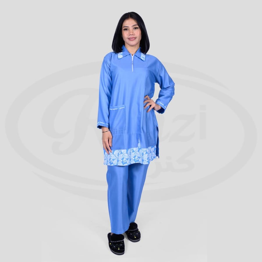 زي عاملات منزلية