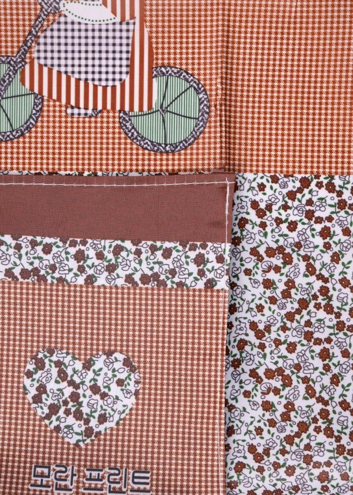 مريلة المطبخ الأنيقة