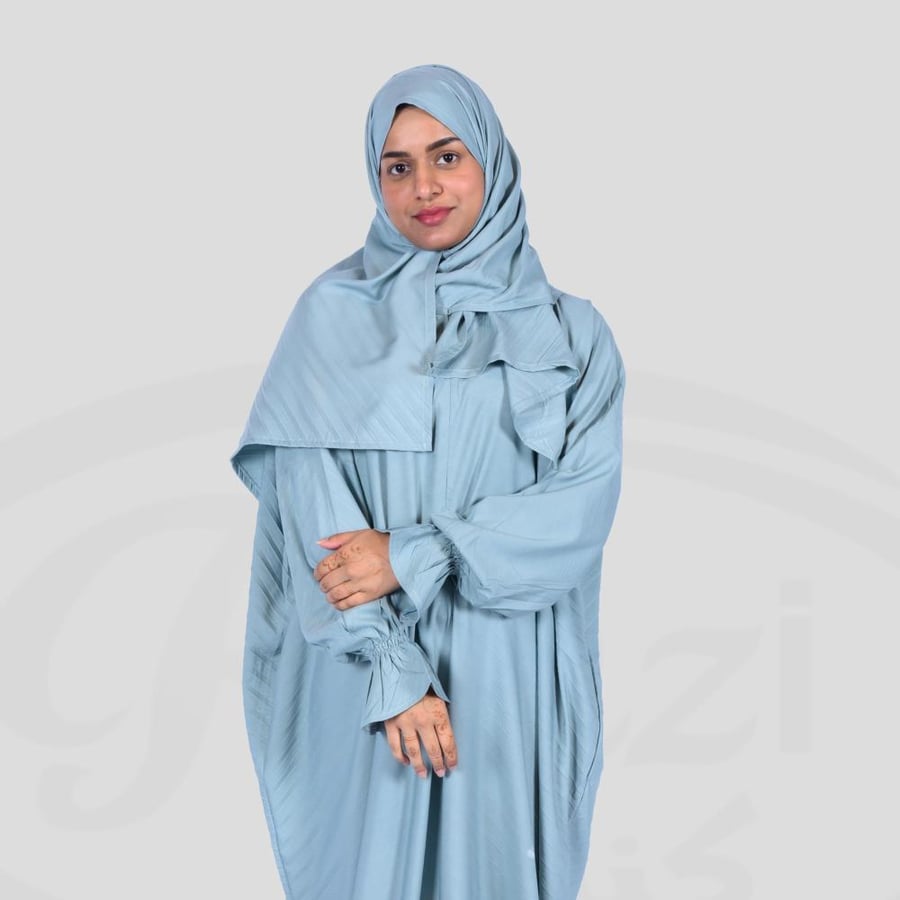 شرشف صلاة رايون جودة عالية