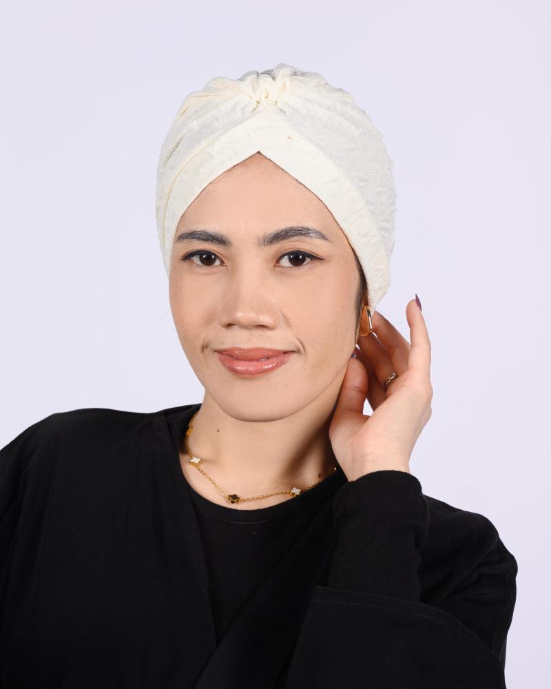 بندانة رأس نسائية