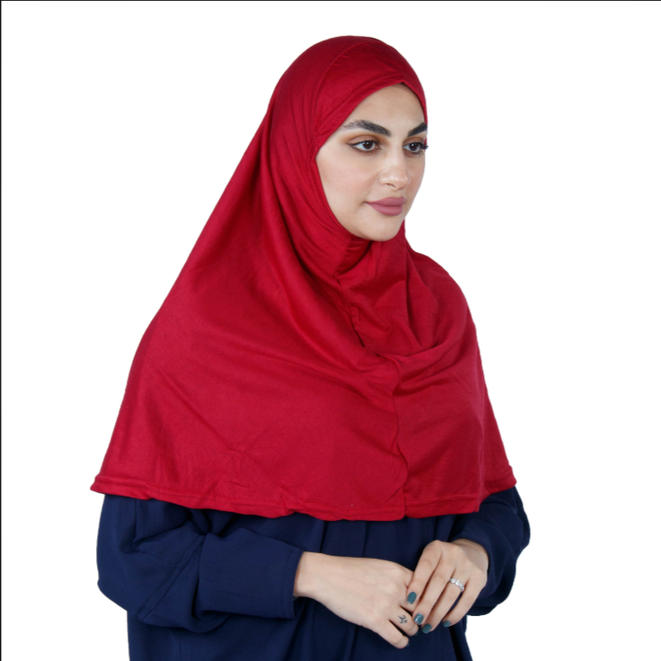حجاب لغطاء الرأس لعاملة المنزل