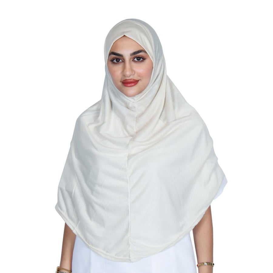 حجاب عاملات منزلية